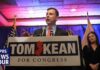 Congressman Vanishes 117 Days — Then THIS New Jersey Rep. Tom Kean returns to Congress after mysterious absence