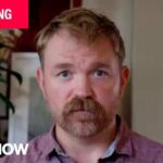 Democrats Panic: Candidate Becomes The Story BREAKING: New BOMBSHELL sexual assault allegation against Graham Platner reported by Politico