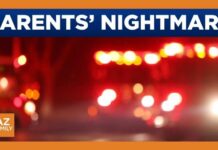 VIDEO: Child Declared Dead – Breathing Hours Later 911 calls, police report shed new details on Gilbert child mistakenly declared dead