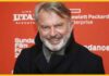 Shock: Sam Neill Dead at 78 Sam Neill, 'Jurassic Park' actor, dies at 78