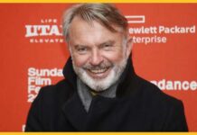 Shock: Sam Neill Dead at 78 Sam Neill, 'Jurassic Park' actor, dies at 78