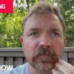 BREAKING: Graham Platner suspends campaign for Maine Senate race amid sexual assault allegations