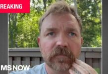 Assault Allegation Nukes Democrat – He Quits! BREAKING: Graham Platner suspends campaign for Maine Senate race amid sexual assault allegations