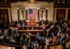 History Made: Sister Takes Senate Seat US Senate