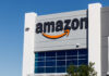 RECALL Bombshell Announcement Hits Amazon Exterior view of an Amazon building with a prominent logo