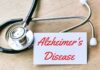 Blood Test Predicts Alzheimer’s — Decades Early A healthcare professional preparing a syringe from a vial