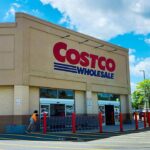 Costco Wholesale