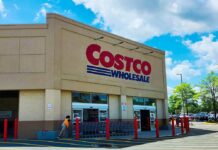 Costco Plants Trigger California Panic Costco Wholesale