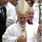 Pope’s July 4 Shocking Speech About America Pope Leo XIV