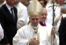 Pope’s July 4 Shocking Speech About America Pope Leo XIV