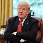 Trump Power Play Backfires? Donald Trump