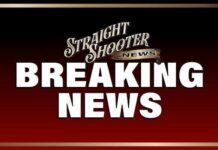 Straight Shooter News Breaking News