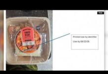 Walmart Soup Scare: Listeria Alert Walmart tomato bisque soup kit recalled over listeria risk
