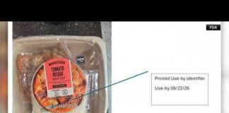 Walmart tomato bisque soup kit recalled over listeria risk