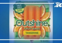 Glass Scare Hits Popular Frozen Bars Frozen fruit bars recalled for possible glass contamination