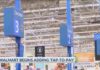 Walmart Blinks: Shoppers Get New Way To Pay Walmart begins Tap-to-Pay