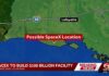 Musk’s $100B Bet Stuns Louisiana Louisiana announces $100 billion SpaceX launching pad investment