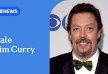 Beloved Villain Silenced — Fans Saddened Tim Curry, star of The Rocky Horror Picture Show, dies aged 80 | ABC NEWS