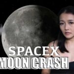 Moonstrike Tonight: SpaceX Rocket To Crash SpaceX Rocket Will Crash Into The Moon This Week!
