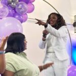 Money Blitz Flattens Cori Bush Cori Bush vows to keep fighting after Missouri primary loss to Wesley Bell