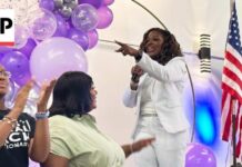 Money Blitz Flattens Cori Bush Cori Bush vows to keep fighting after Missouri primary loss to Wesley Bell