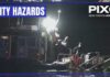 Night Cruise Turns Into Deadly Chaos 1 arrested after New York Harbor capsizing kills woman, her 5-month-old baby