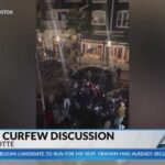 Council Fast-Tracks Teen Lockout Charlotte to talk curfew after busted teen takeover in NE CLT