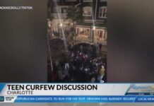 Council Fast-Tracks Teen Lockout Charlotte to talk curfew after busted teen takeover in NE CLT