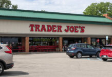 Bagel Topping Triggers Narcotics Crackdown Recall notice over grocery store shelves.