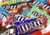 Candy Shake-Up: M&M’s Drop Two Colors