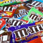 Candy Shake-Up: M&M’s Drop Two Colors