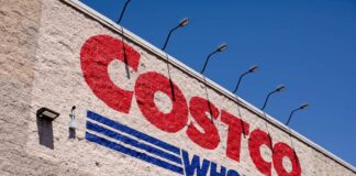 Costco Wholesale