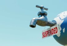 Water Rationing SLAMS San Juan