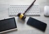 Four Teen Deaths, Four Tech Giants