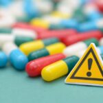 Danger Pills? Important Medicine Tablets Recalled