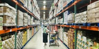 CPI shows inflation rose 0.1% from June to July
