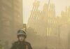 Ground Zero Files Drop — What Was Hidden? NYC officials to release files on ground zero air quality after 9/11