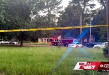 Hanging Horror Spurs Arrest New information released in death of Tasia Fortune