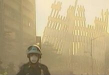 Ground Zero Files Drop — What Was Hidden? NYC officials to release files on ground zero air quality after 9/11