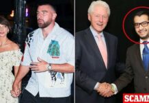 NFL Star Snared In $35M Ponzi $35 Million Scam: How A Ponzi Scheme Targeted Travis Kelce