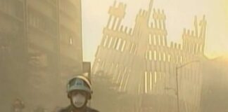 NYC officials to release files on ground zero air quality after 9/11