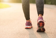 10,000 Steps Is a Myth?!