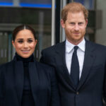 Prince Harry and Meghan Markle
