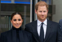 Royal Freeze: Harry, Meghan Hit With THIS? Prince Harry and Meghan Markle