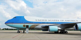 Air Force One