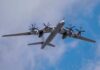 VIDEO: Bomber Crashes In Flames – All Crew Killed