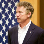 ICE Leader Vanishes – Rand Paul At Fault? US Senator Rand Paul