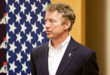 ICE Leader Vanishes – Rand Paul At Fault? US Senator Rand Paul