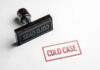 Cold Case Breakthrough Stuns Investigators Rubber stamp with the words COLD CASE next to a stamped impression