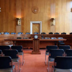 Judge ATTACKS Maxwell’s Bid For Freedom US Senate Hearing Room